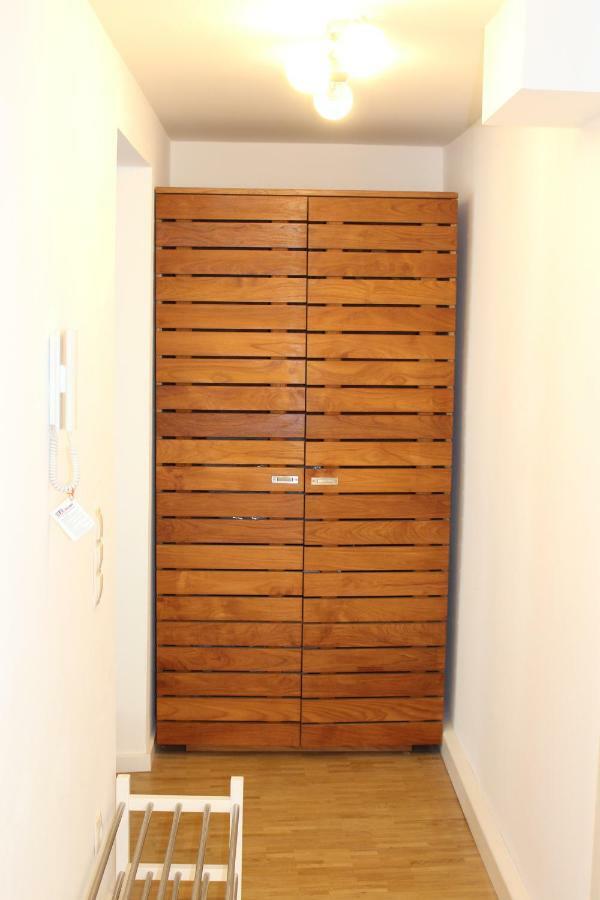 Inside Apartments Speyer Buitenkant foto