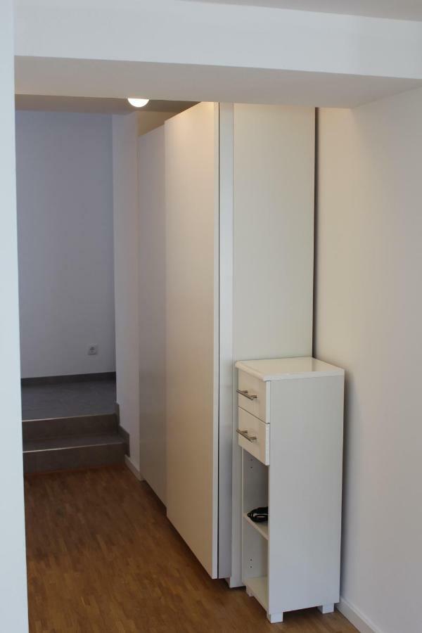 Inside Apartments Speyer Buitenkant foto